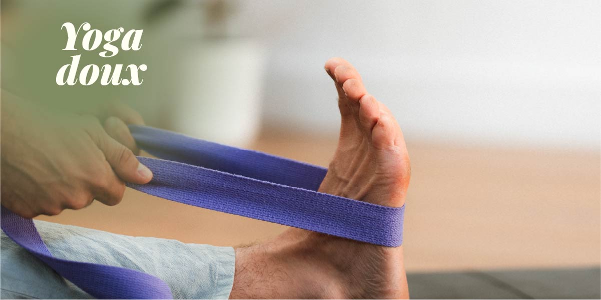 J’ai testé le Yoga Doux à Nantes