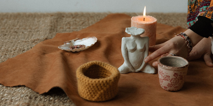 Rites de Femmes