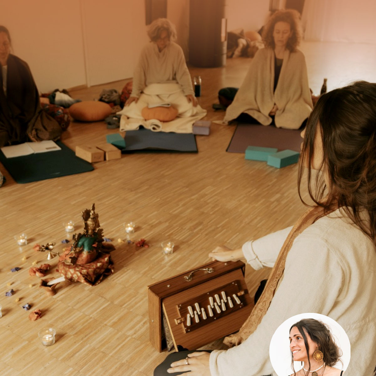 Yoga & Philo