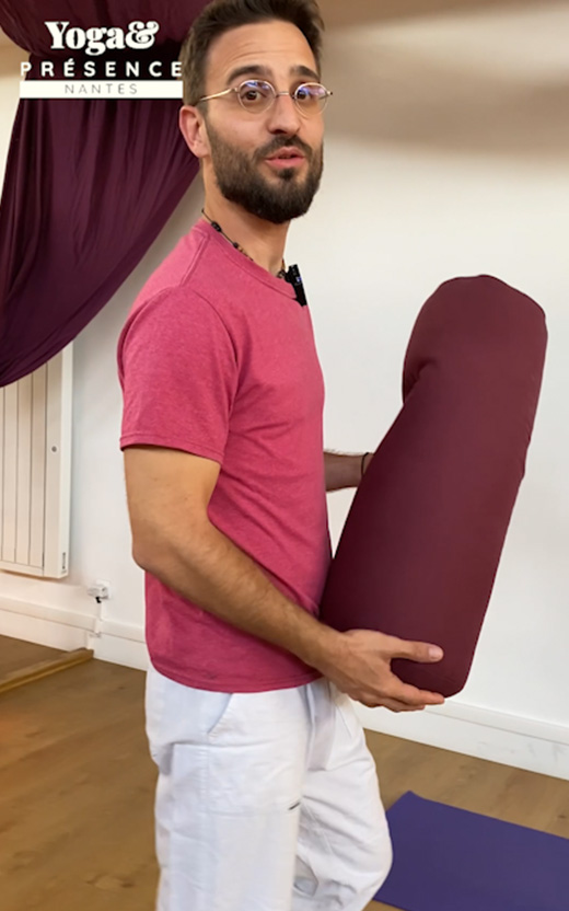 Yoga Doux