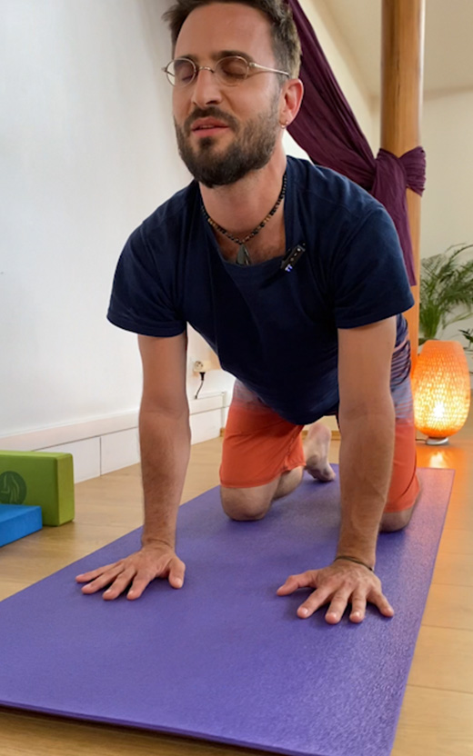 Yoga Doux