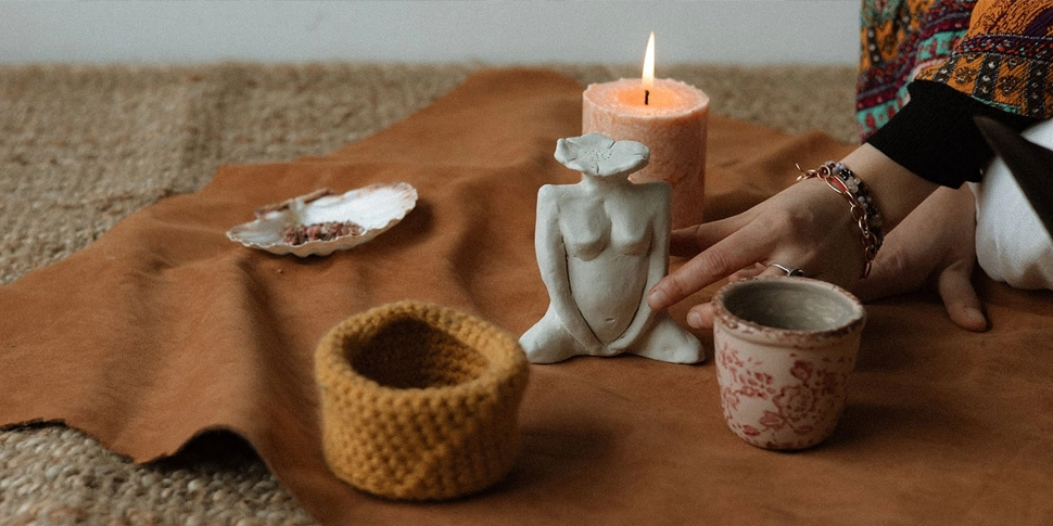 Retraite Rites de femmes