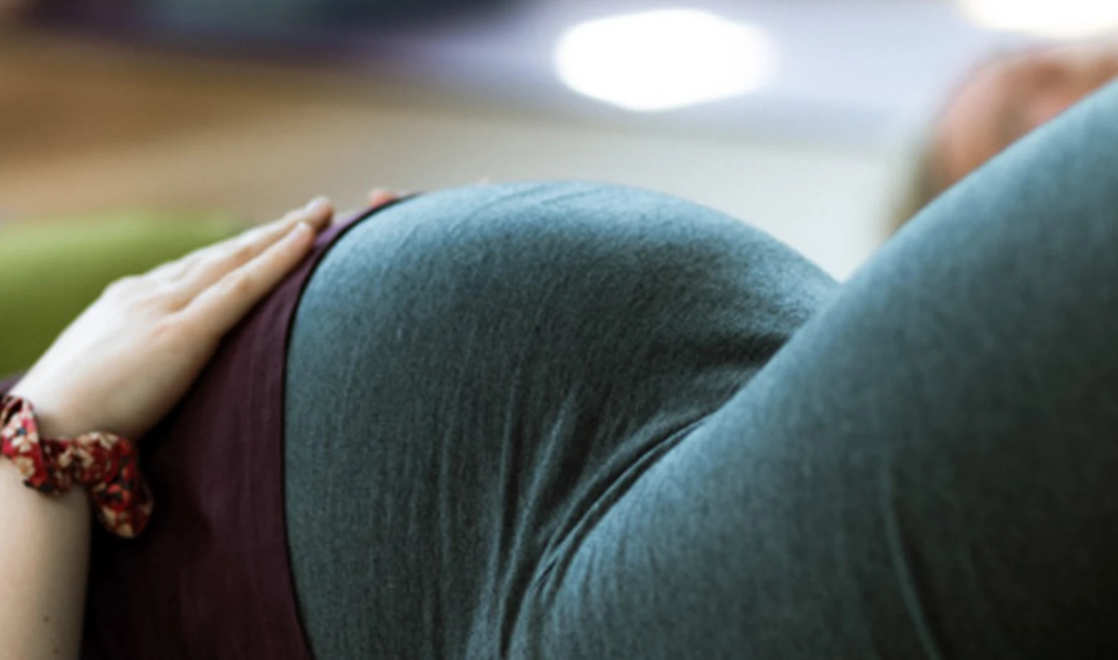 Yoga prénatal